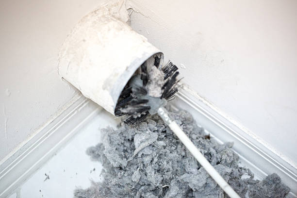 Home Air Vent Cleaning in Arroyo Grande, CA